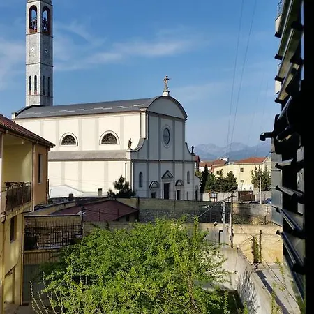 Vila Dedi * Shkodra
