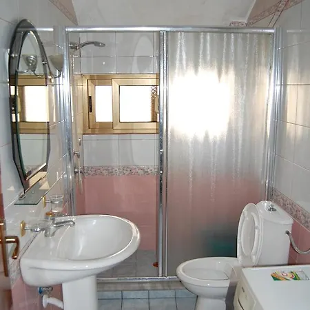 Vila Dedi * Shkodra