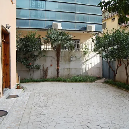 Ferienhaus Vila Dedi Shkodra