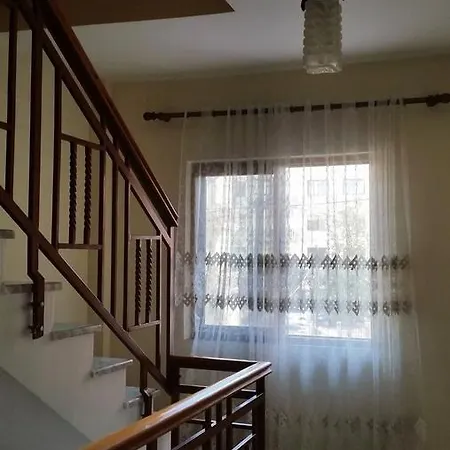 Vila Dedi Ferienhaus Shkodra