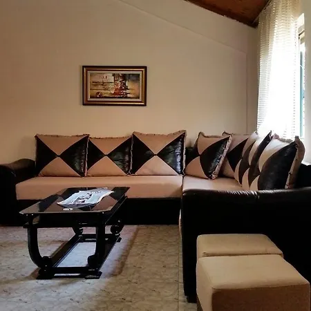 Ferienhaus Vila Dedi Shkodra