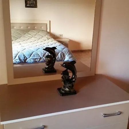 Vila Dedi Ferienhaus *