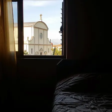 بيت للعطل Vila Dedi