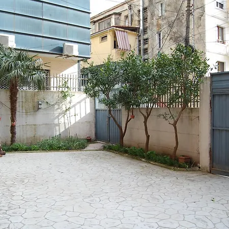 Vila Dedi بيت للعطل *