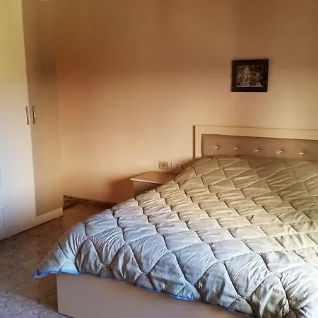 بيت للعطل Vila Dedi *