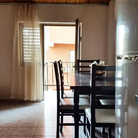 Vila Dedi * شكودر